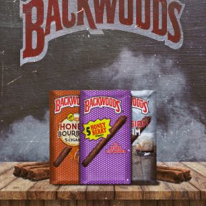 how much does a backwoods cost