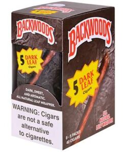 our store is the ideal place to get buy Backwoods dark Leaf Canada. Backwoods Dark Leaf for sale, backwoods single pack, limited edition backwoods
