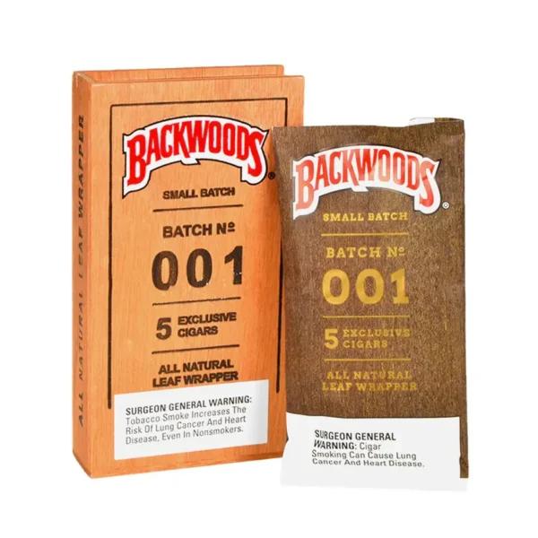 backwoods small batch 001 Canada, Box of banana backwoods, where to get backwoods online, backwoods batch 001 wholesale, buy backwoods batch 001