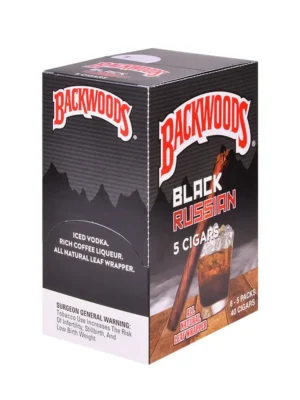 Backwoods Black Russian Cigars Canada, backwoods russian cream for sale, buy backwoods wholesale, order backwoods delivery, pack of backwoods price