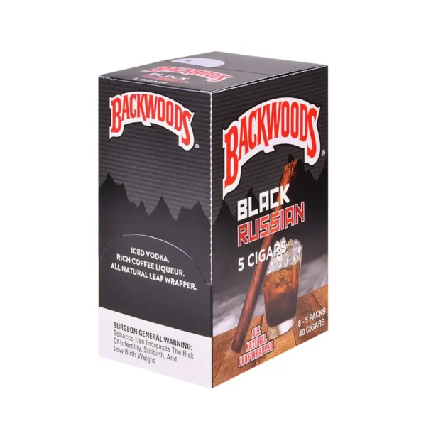 Backwoods Black Russian Cigars Canada, backwoods russian cream for sale, buy backwoods wholesale, order backwoods delivery, pack of backwoods price