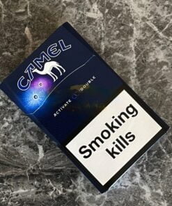 our store is the ideal place to buy camel cigarettes online Canada. Camel cigarettes for sale online, cheap camel cigarettes Canada, camel blue cigarette
