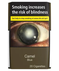 The ideal store to buy camel blue cigarettes online Canada at the best prices. cigarette camel blue for sale, camel blues are one of the best.