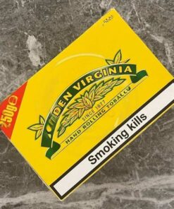 Our store is the ideal place to get Golden Virginia Yellow rolling tobacco . Where to buy cigarettes cheap, order hand rolling tobacco, buy heets