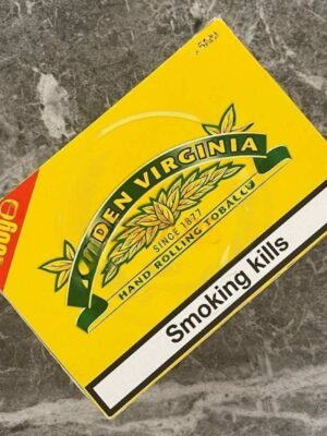 Our store is the ideal place to get Golden Virginia Yellow rolling tobacco . Where to buy cigarettes cheap, order hand rolling tobacco, buy heets