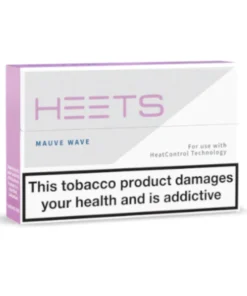 Heets iqos for sale Canada. order heets cigarettes online, IQOS Heets Mauve Wave