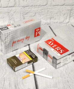 The ideal store to buy johnny player cigarettes Canada, johnny player cigarettes for sale, player's cigarettes Canada, john players smooth