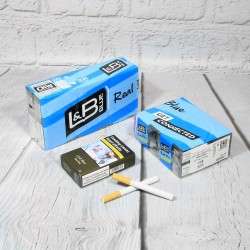 are you looking for where to buy cigarettes near me ? smoking outlet online Canada, american spirit blacks, buy L&B blue cigarettes Canada