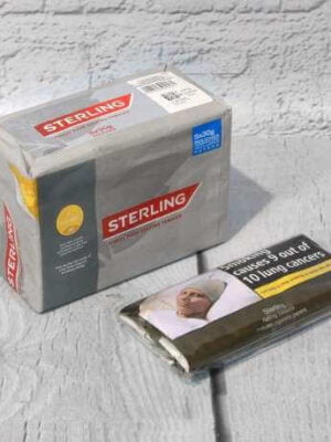 Sterling Finest Rolling Tobacco Canada, marlboro smooth canada, where to buy cigarettes Canada, cheap smokes ontario, cheap cigarettes online shop