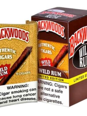 Buy backwoods wild rum Canada, the new backwoods or woods cigars are the best. backwoods wholesale distributors, backwoods bulk