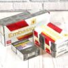 buy Embassy Filter cigarettes online Canada